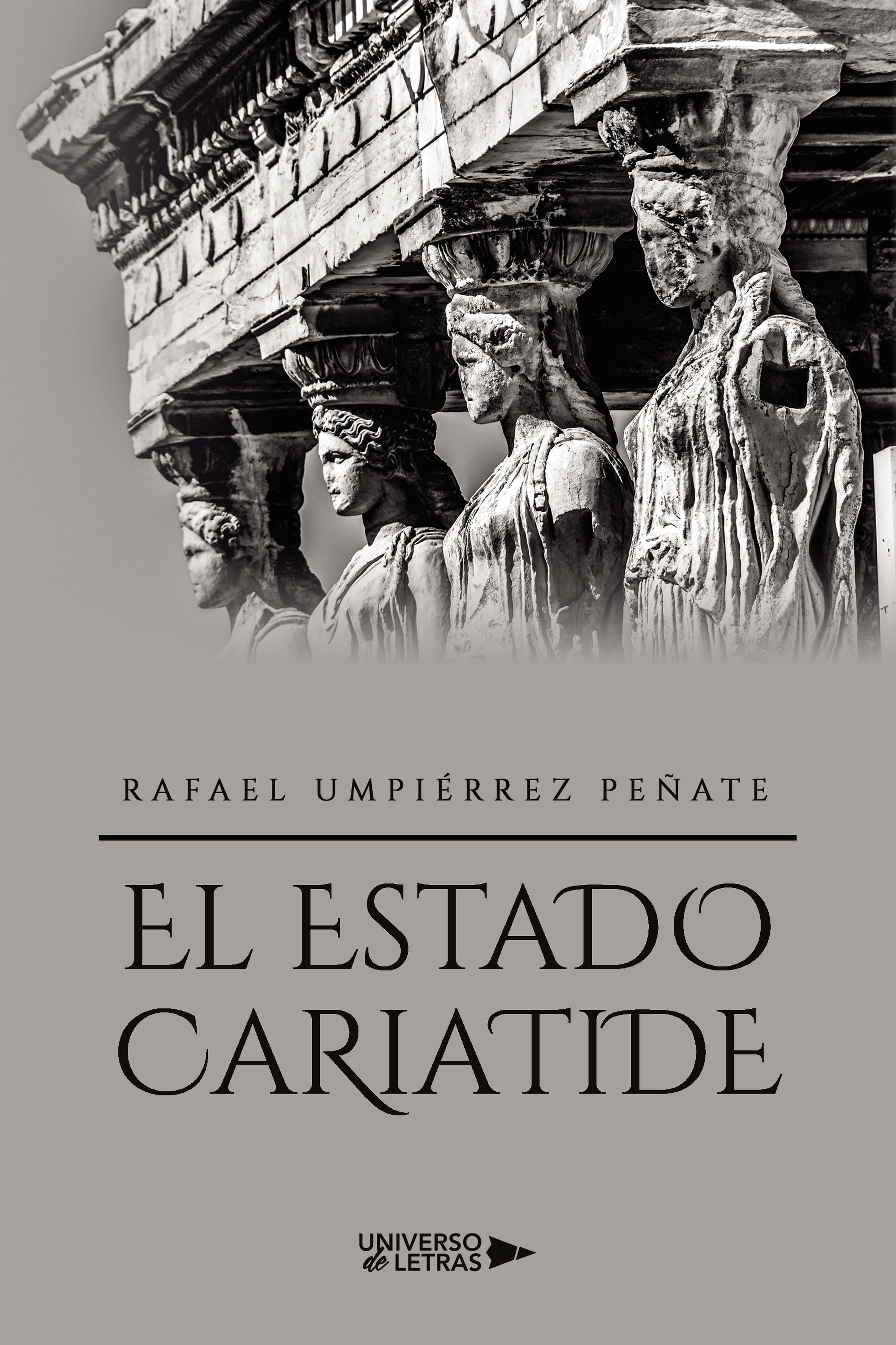 el estado cariatide