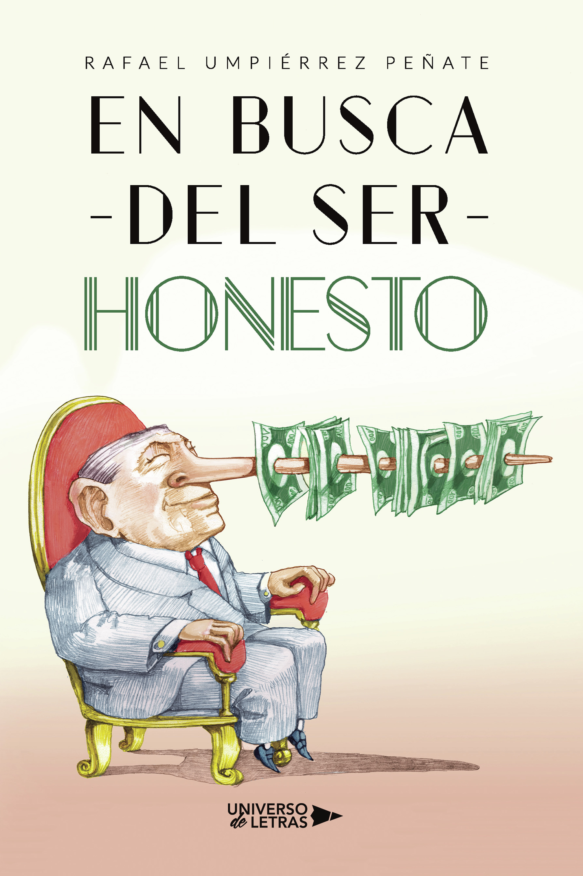 en busca del ser honesto
