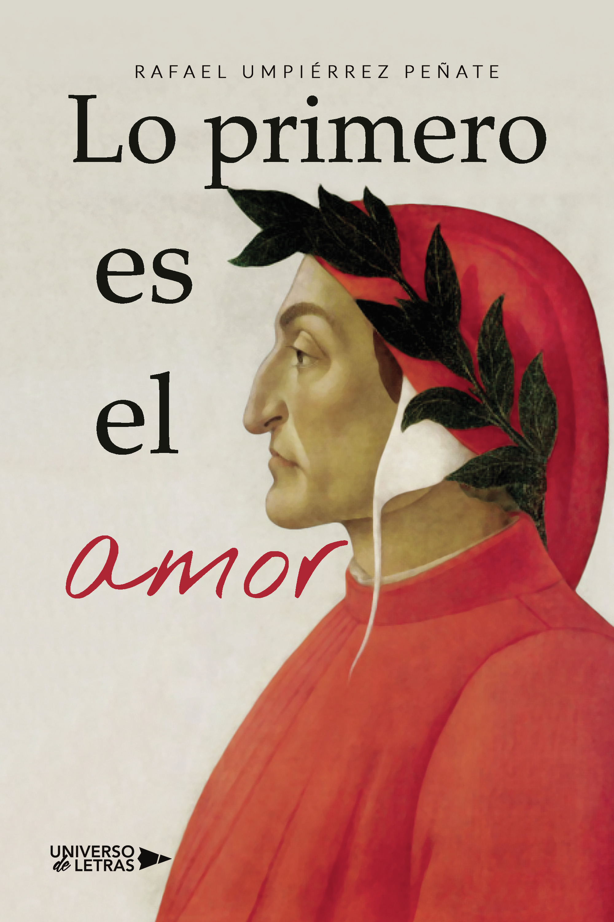 lo primero es el amor lo primero es el amor