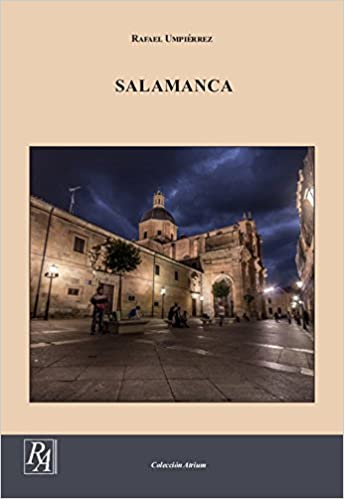 salamanca salamanca